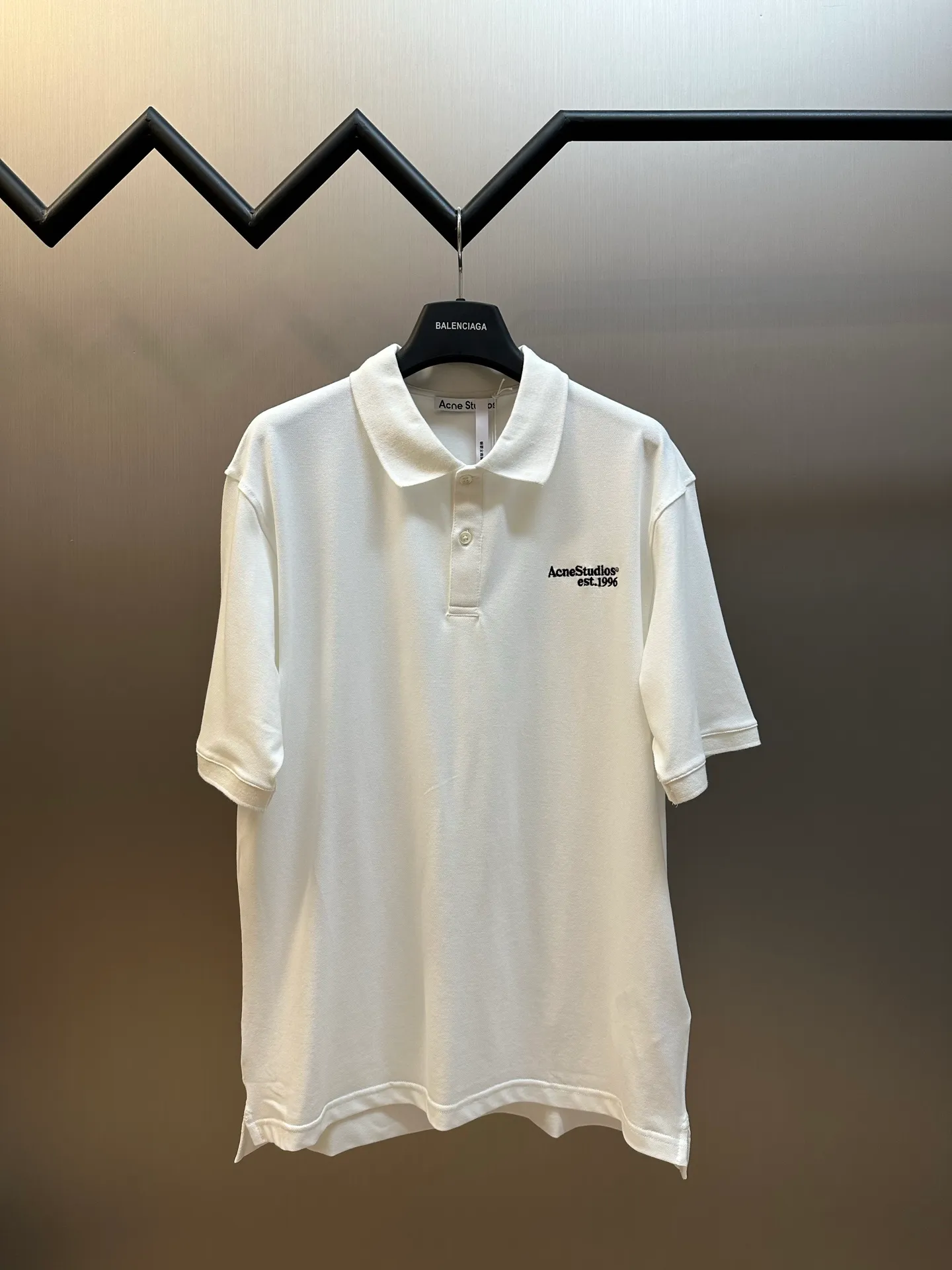 Ac POLO ，1*1 ， ， ， 1:1 size：s m l xl